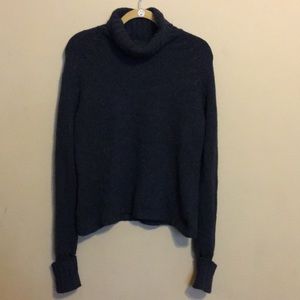 Banana Republic Cashmere Sweater